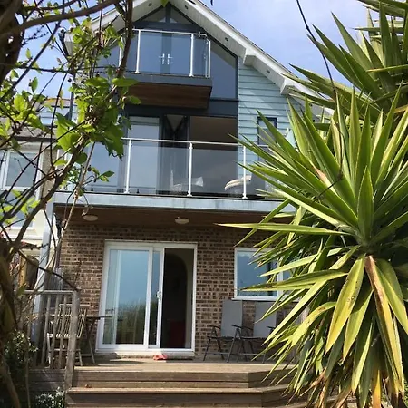 Little Gem Apartment Weymouth Exterior photo